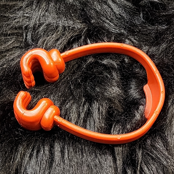 Thumbs-up Cell Phone Stand Holder Red - Picture 4 of 4